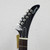 Used Epiphone Explorer Electric Guitar Black 40042-S000260987 View 2