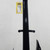 Used BC Rich WMD Warbeast Pointy Electric Guitar Black 6-String 40042-S000260986 View 12