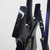 Used BC Rich WMD Warbeast Pointy Electric Guitar Black 6-String 40042-S000260986 View 9
