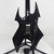 Used BC Rich WMD Warbeast Pointy Electric Guitar Black 6-String 40042-S000260986 View 14