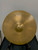 Used Zildjian VINTAGE 20 RIDE W/ RIVET HOLES Vintage Ride Cymbal 20" 41129-S000011684 View 1