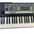 Used Yamaha YPT-420 61-Key Keyboard 40090-S000080425 View 3