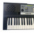 Used Yamaha YPT-420 61-Key Keyboard 40090-S000080425 View 2