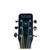 New NGW OM10CE With Gig Bag 41119-MIR-OM10CE View 3