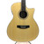 New NGW OM10CE With Gig Bag  View 1