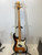 Used Samick 4 STRING P BASS P Type Bass Guitar Sunburst 4-String 40107-S000153891 View 2