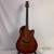 Used Ovation 1778LX ELITE Solid Top Acoustic Guitar Cherry Sunburst 6-String 41128-S000107661 View 9