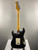 Used Fender AMERICAN ULTRA STRAT HSS S Type Electric Guitar Brown 6-String 41129-S000011711 View 6