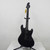 Used Ernie Ball Stingray Stealth RS 2018 Electric Guitar Black 40042-S000261002 View 3