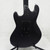 Used Ernie Ball Stingray Stealth RS 2018 Electric Guitar Black 40042-S000261002 View 14