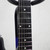 Used Ernie Ball Stingray Stealth RS 2018 Electric Guitar Black 40042-S000261002 View 5