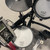 Used ROLAND TD-9 Electronic Drum Kit 41106-S000095530 View 3