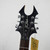 Used BC Rich KKW Kerry King Wartribe Pointy Electric Guitar Black 6-String 40042-S000261009 View 2