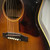 Used Gibson LG1 1965 NARROW NUT Vintage Solid Top Acoustic Guitar Tobacco Sunburst 41125-S000039853 View 3