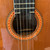 Used ALMANSA 435 W/HARD CASE Solid Top Acoustic Guitar Wood 40009-S000307904 View 3