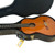 Used ALMANSA 435 W/HARD CASE Solid Top Acoustic Guitar Wood 40009-S000307904 View 10