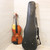 Used TON-KLAR 4/4 Violin 4/4 Size 41108-S000062511 View 6