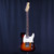 Used Fender TELECASTER STANDARD UPGRADE 2011 USA T Type Electric Guitar Sunburst 6-String 41140-S000131948 View 2