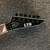 Used LTD ARROW-200 Pointy Electric Guitar Black 6-String 40111-S000188953 View 12