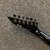 Used LTD ARROW-200 Pointy Electric Guitar Black 6-String 40111-S000188953 View 28