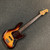 Used Fender CLASSIC SERIES 60S JAZZ BASS J Type Bass Guitar Sunburst 4-String 40111-S000188954 View 2