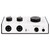 New - BLACKSTAR POLAR GO MOBILE AUDIO INTERFACE 40087-KRG-POLARGO View 2