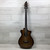 Used Breedlove Pursuit EX S Concerto A CE Acoustic Bass Guitar Sunburst 40051-S000115910 View 2