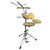 Used DW Smart Practice Drum Pads 40090-S000080437 View 2