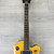 Used Epiphone WILDKAT AN ELECTRIC Semi-Hollow Electric Guitar Natural 6-String 41124-S000206003 View 2