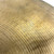 Used Zildjian 80S Avedis 22 Inch Vintage Ride Cymbal 41119-S000036248 View 4