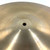 Used Zildjian 80S Avedis Vintage Mini Cup Ride Cymbal 41119-S000036254 View 3