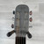 Used LAVA ME PRO Carbon Fiber Acoustic Guitar - Gray - Gig Bag Included 40112-S000179187 View 4