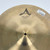 Used Zildjian 18IN A Custom Thin Crash Cymbal 41103-S000056622 View 2