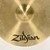 Used Zildjian 18IN A Custom Thin Crash Cymbal 41103-S000056622 View 8