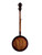 Used Johnson 5-String Banjo - 24 BRACKET  41115-S000113792 View 5