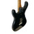 Used Fender 2000 MIM STRATOCASTER W/AMERICAN NECK S Type Electric Guitar Black 6-String 40009-S000307932 View 9