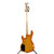 Used G&L JB-2 J Type Bass Guitar Wood 4-String View 6