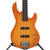 Used G&L JB-2 J Type Bass Guitar Wood 4-String View 1