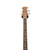 Used Ovation CC074 CELEBRITY Acoustic Bass Guitar Natural 4-String View 2