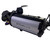 Used American DJ Whirl 250 Lighting Effect – DJ Stage Light 40090-S000080448 View 3