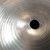 Used Zildjian 14 60S HI HATS Vintage Hi Hat Cymbals 14" 40111-S000188981 View 3