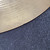 Used Zildjian 14 60S HI HATS Vintage Hi Hat Cymbals 14" 40111-S000188981 View 4