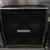 Used Fender MH 4X12 Guitar Speaker Cabinet 4 x 12 41108-S000062521 View 1