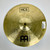 Used Meinl 14IN HCS Crash Cymbal 41103-S000056638 View 1