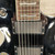 Used ESP LTD EC-1007ET - EverTune 7-string Electric Guitar - Black - Case Included 40112-S000179209 View 8