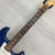 Used Fender Stratocaster 60th Anniversary MIM 1996 Blue 41124-S000206034 View 2