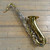 Used Buescher BUESCHER 400 TENOR SAX Tenor Saxophone 40105-S000076461 View 1
