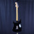 Used Fender STRAT MIM 2011 W/S1 ELECTRONICS S Type Electric Guitar Black 6-String 41140-S000131975 View 7