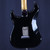 Used Fender STRAT MIM 2011 W/S1 ELECTRONICS S Type Electric Guitar Black 6-String 41140-S000131975 View 8