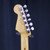 Used Fender STRAT MIM 2011 W/S1 ELECTRONICS S Type Electric Guitar Black 6-String 41140-S000131975 View 5